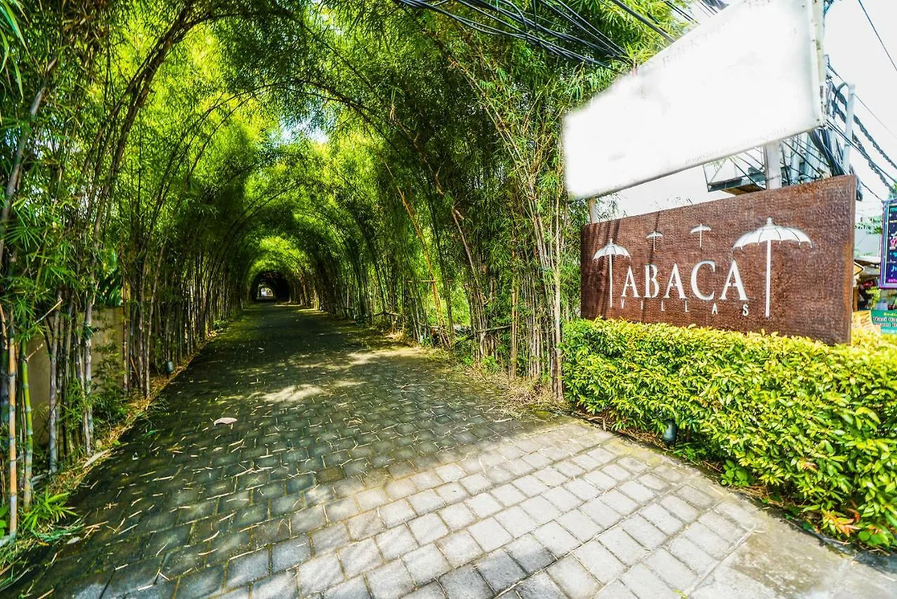 Abaca Villas Seminyak   Seminyak (Bali)