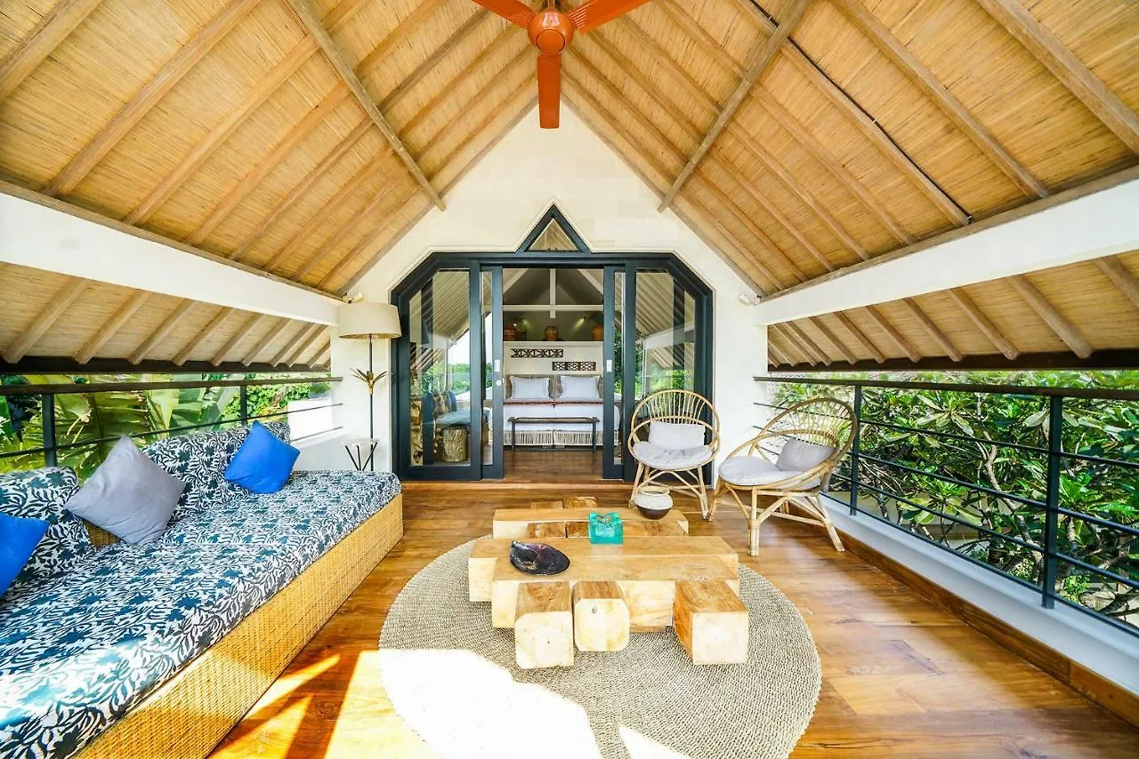 Abaca Villas Seminyak