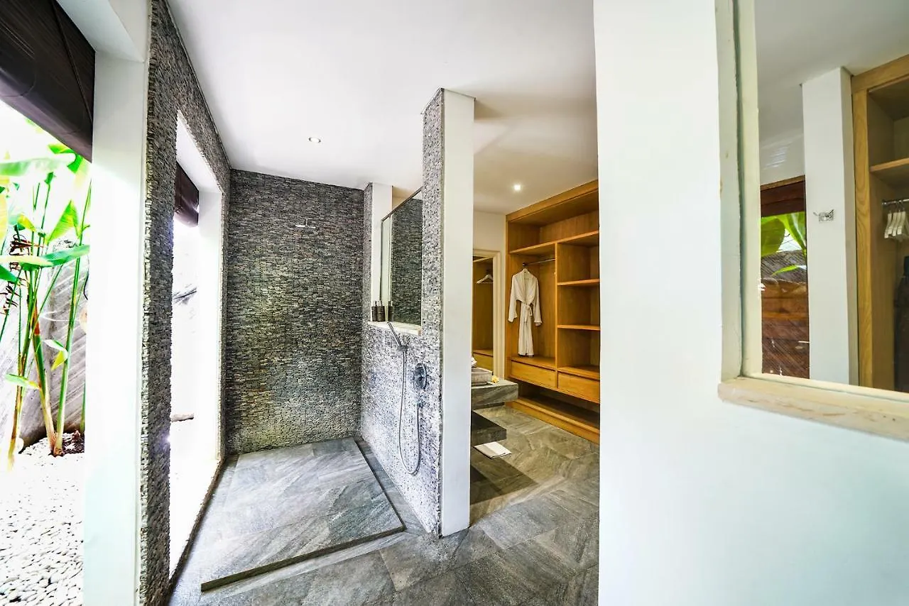 Abaca Villas Seminyak  0*, Seminyak (Bali) Indonesia