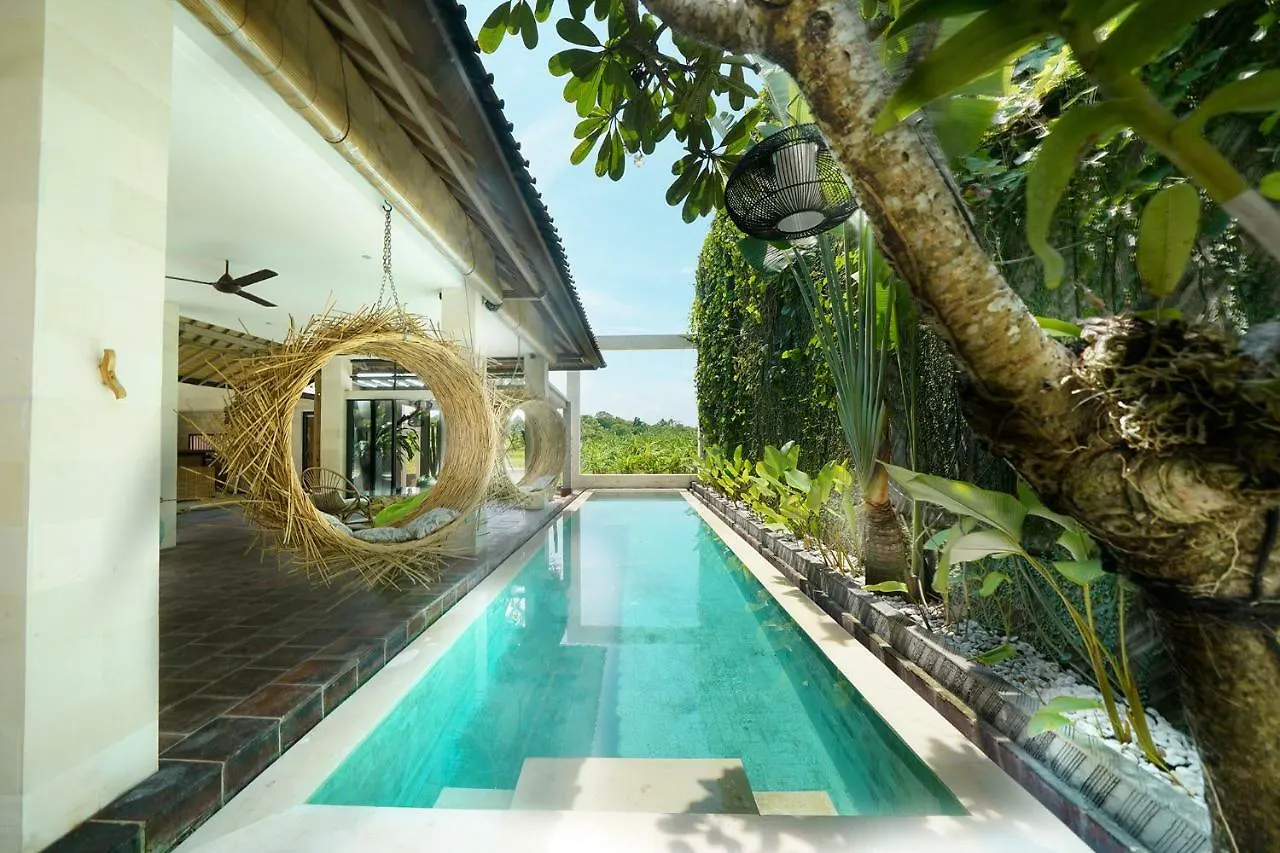 Abaca Villas Seminyak