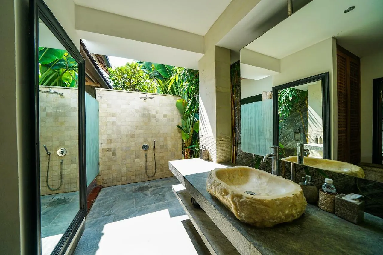 Abaca Villas Seminyak  Seminyak (Bali)