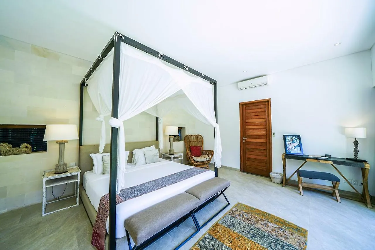 Abaca Villas Seminyak